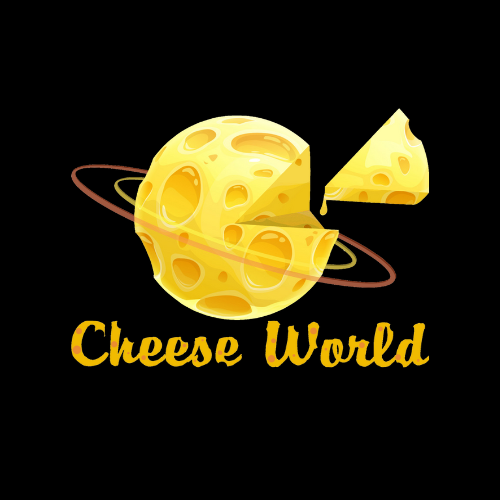 Cheese World
